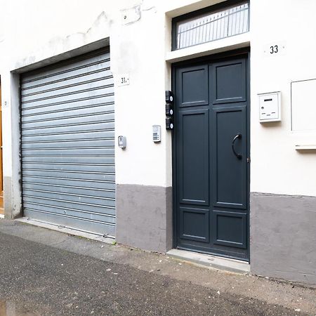 Borgonovo 33 Apartman San Miniato Kültér fotó