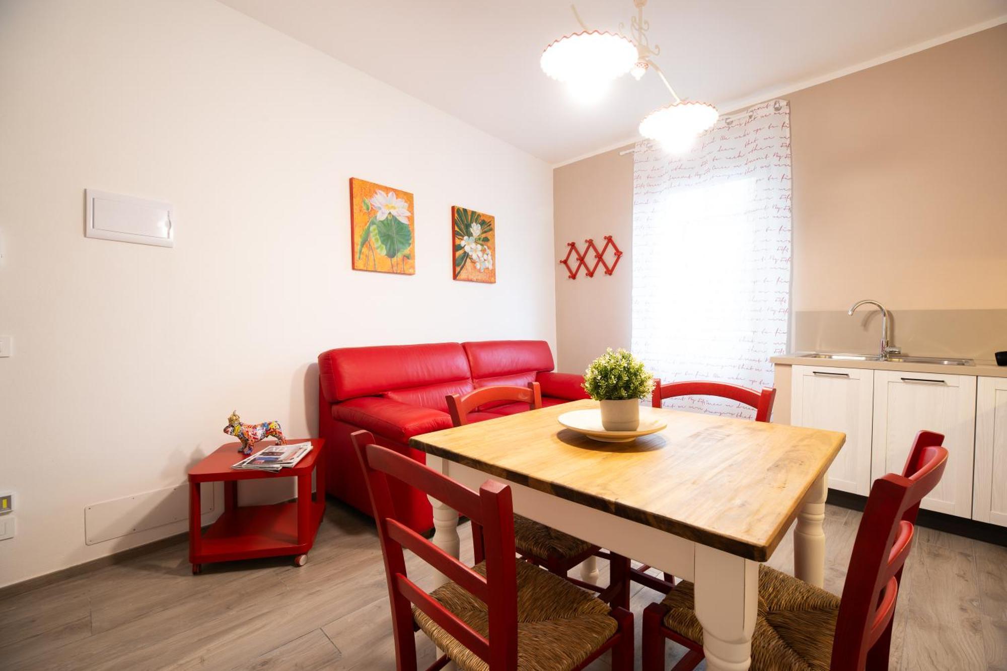 Borgonovo 33 Apartman San Miniato Kültér fotó