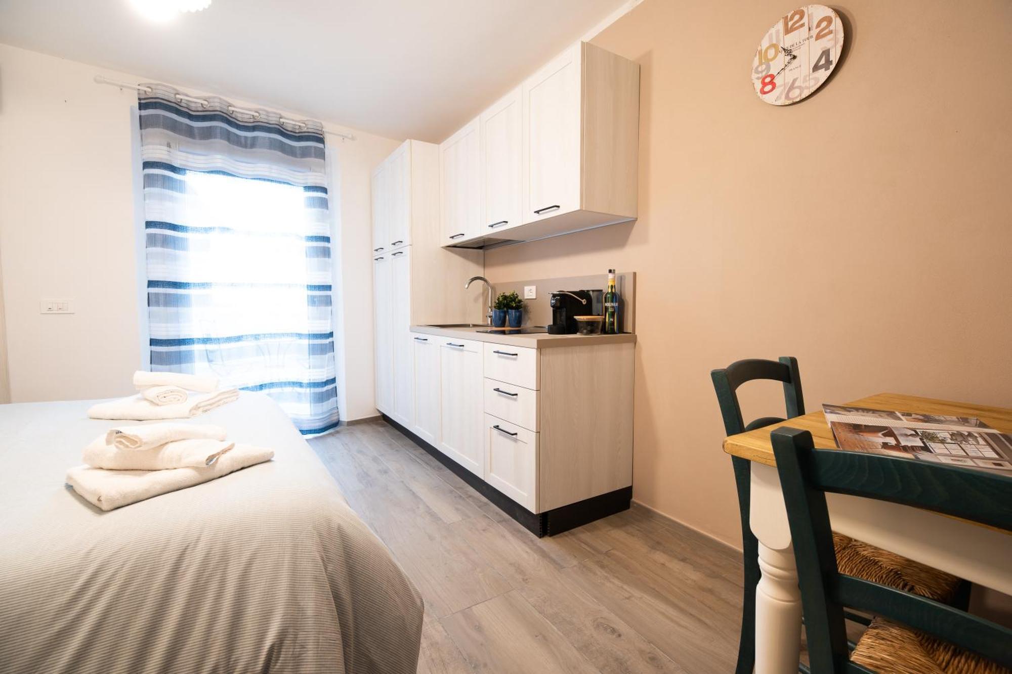 Borgonovo 33 Apartman San Miniato Kültér fotó