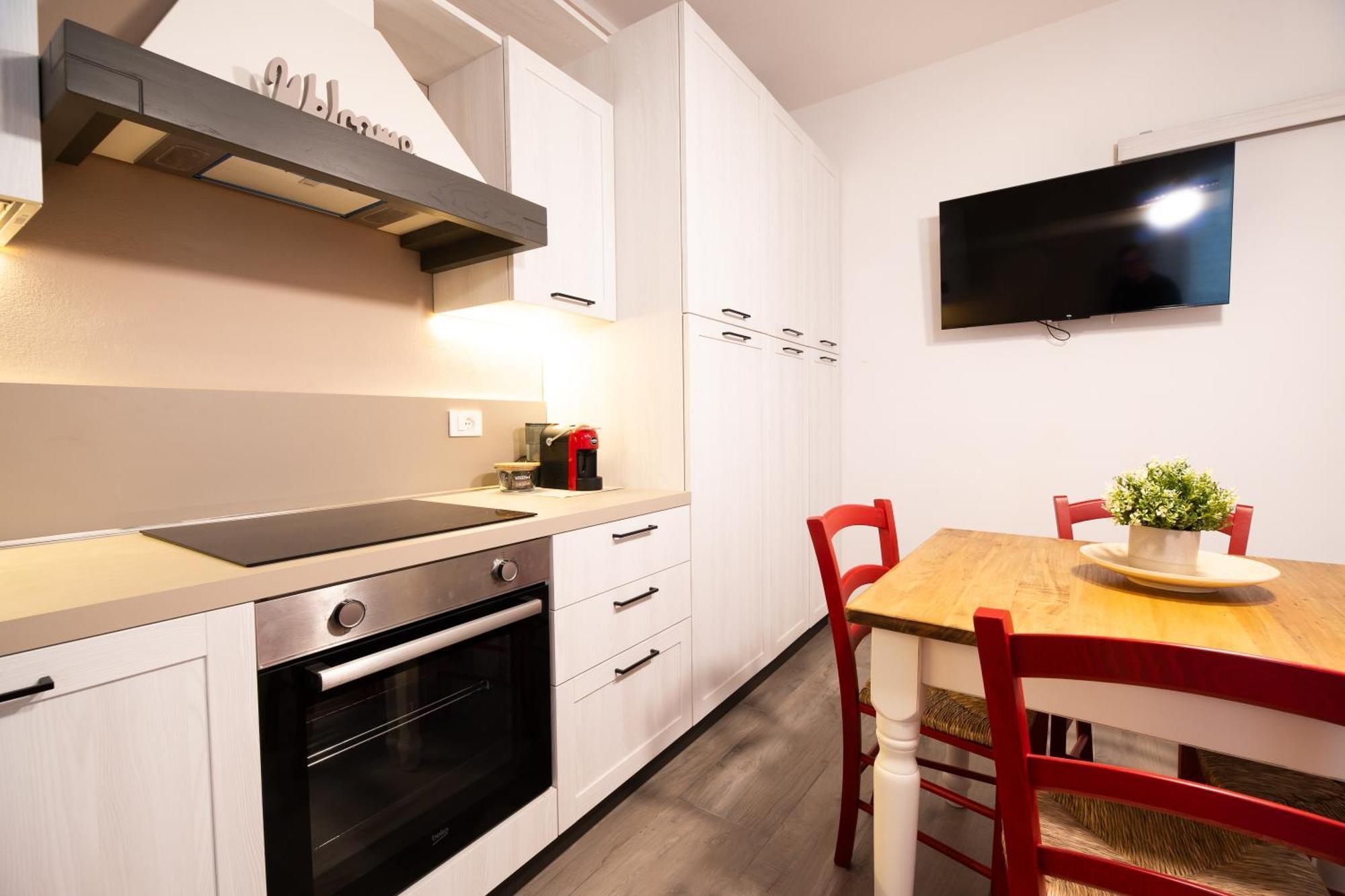 Borgonovo 33 Apartman San Miniato Kültér fotó
