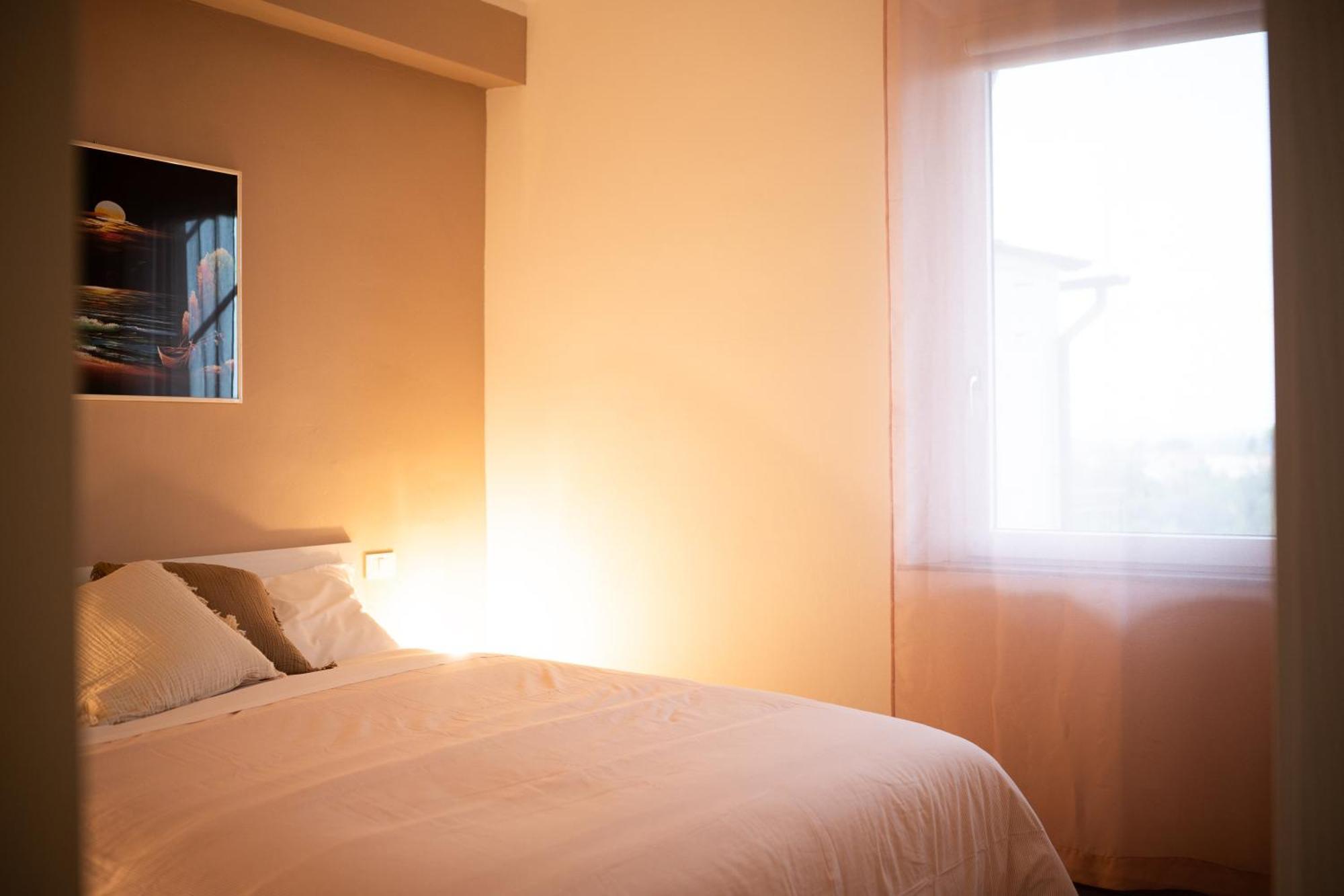 Borgonovo 33 Apartman San Miniato Kültér fotó