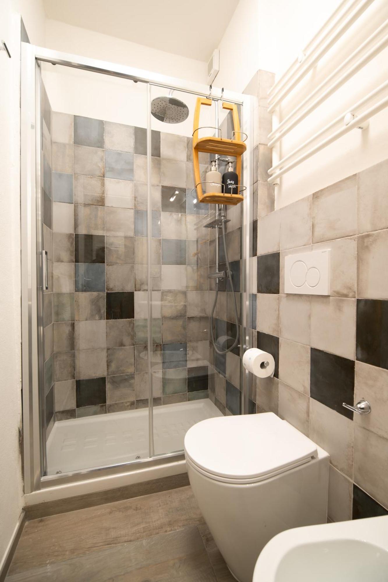 Borgonovo 33 Apartman San Miniato Kültér fotó