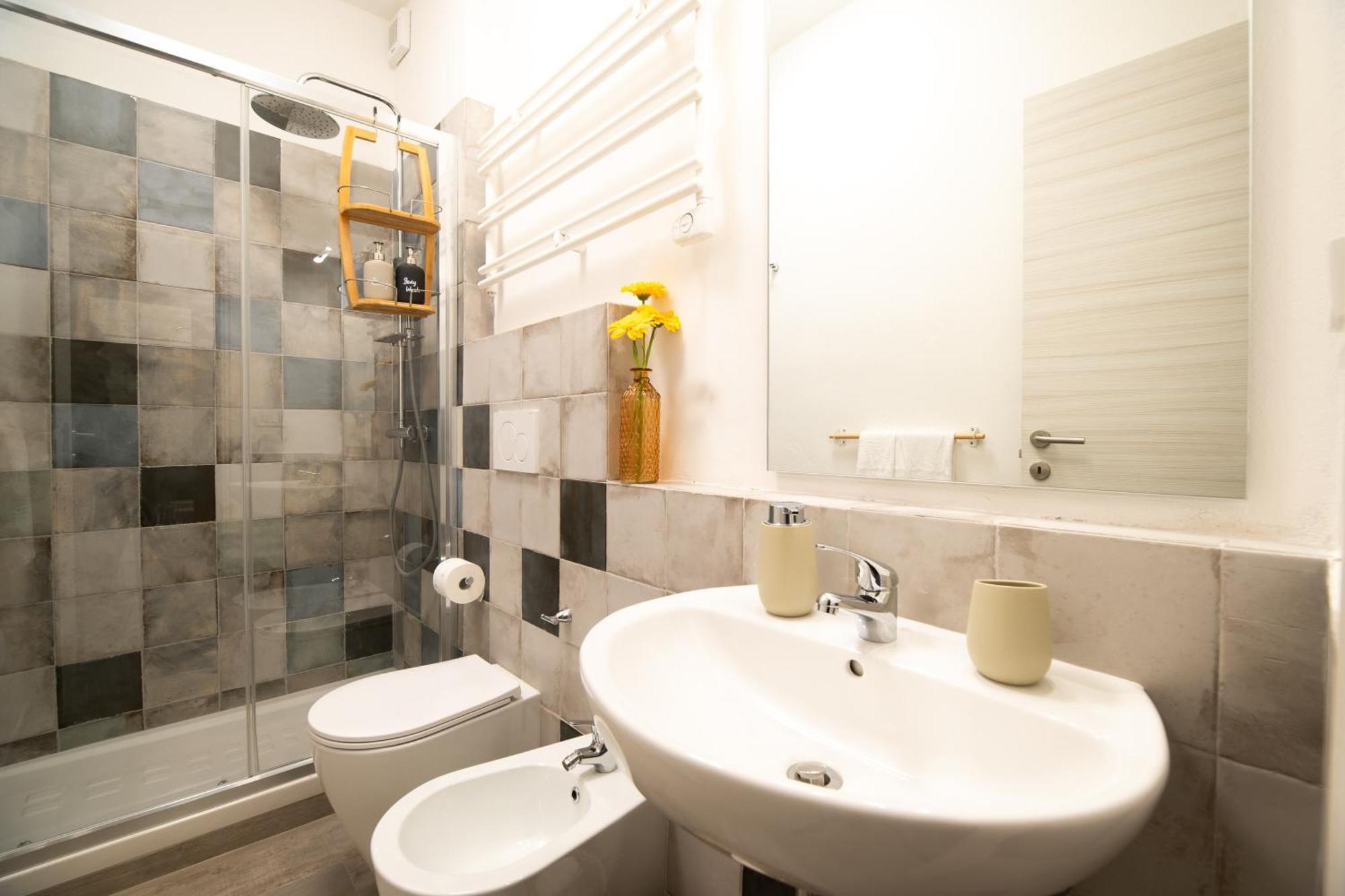 Borgonovo 33 Apartman San Miniato Kültér fotó