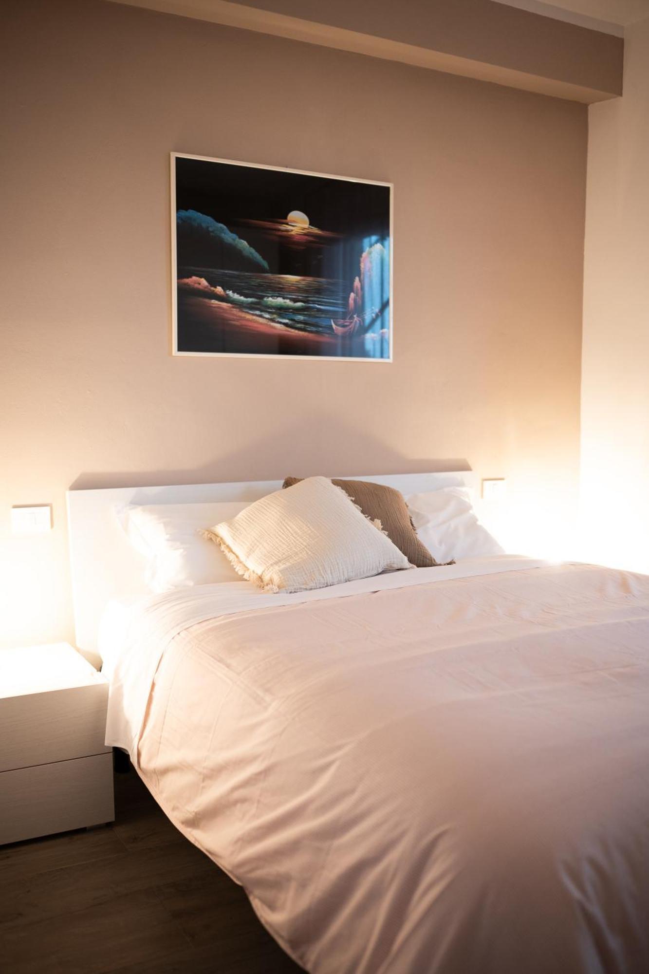 Borgonovo 33 Apartman San Miniato Kültér fotó