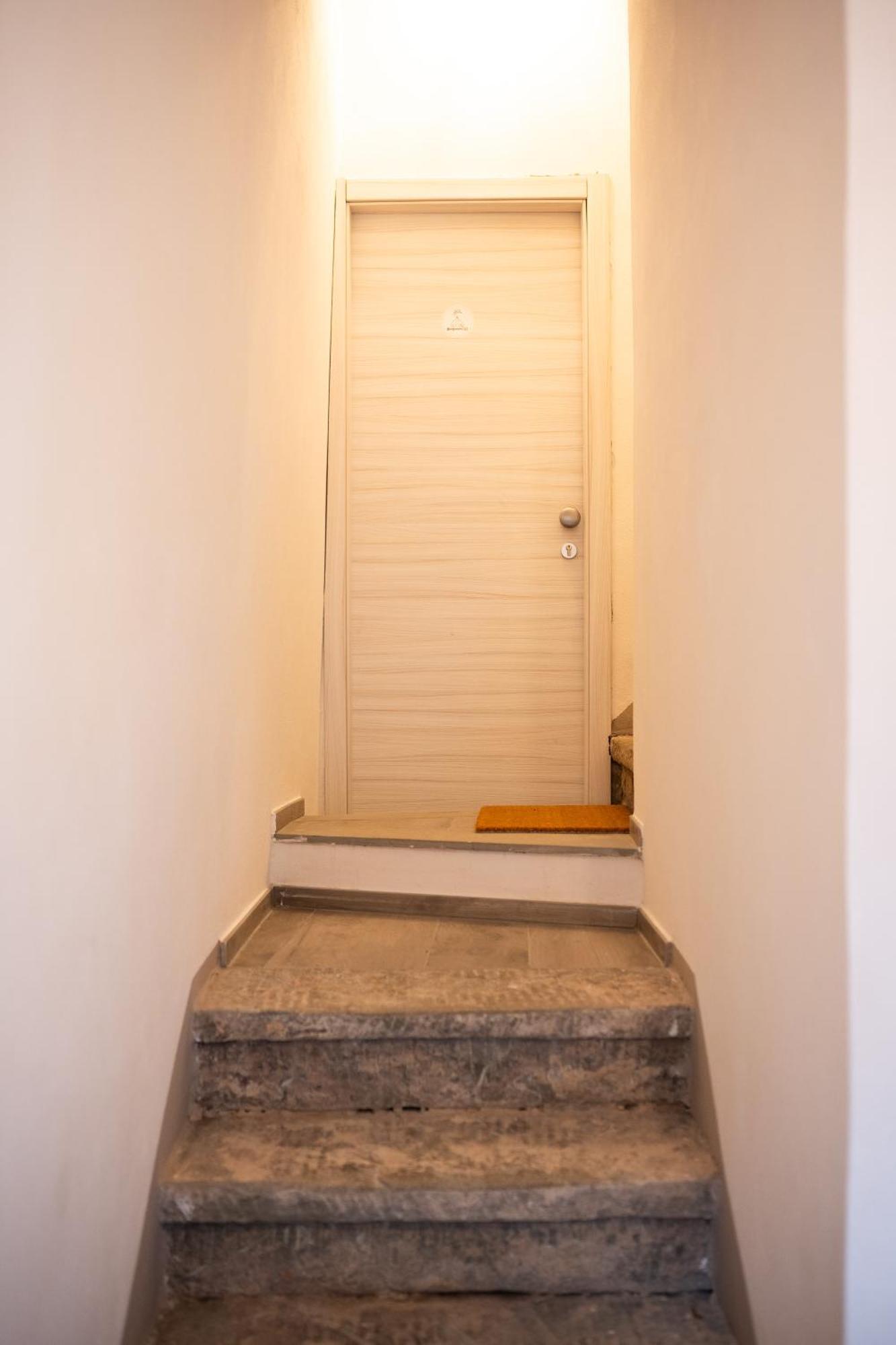 Borgonovo 33 Apartman San Miniato Kültér fotó