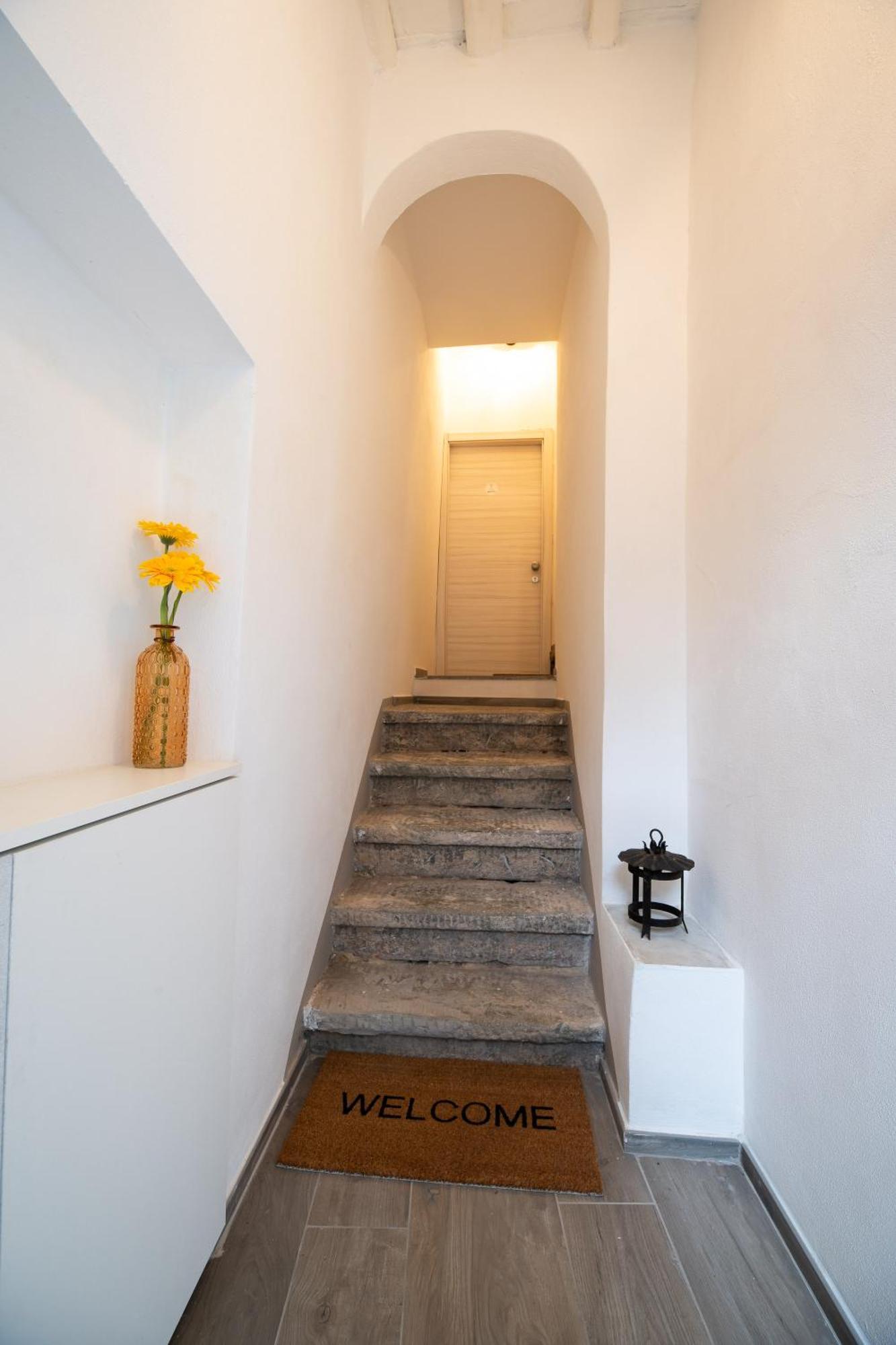 Borgonovo 33 Apartman San Miniato Kültér fotó