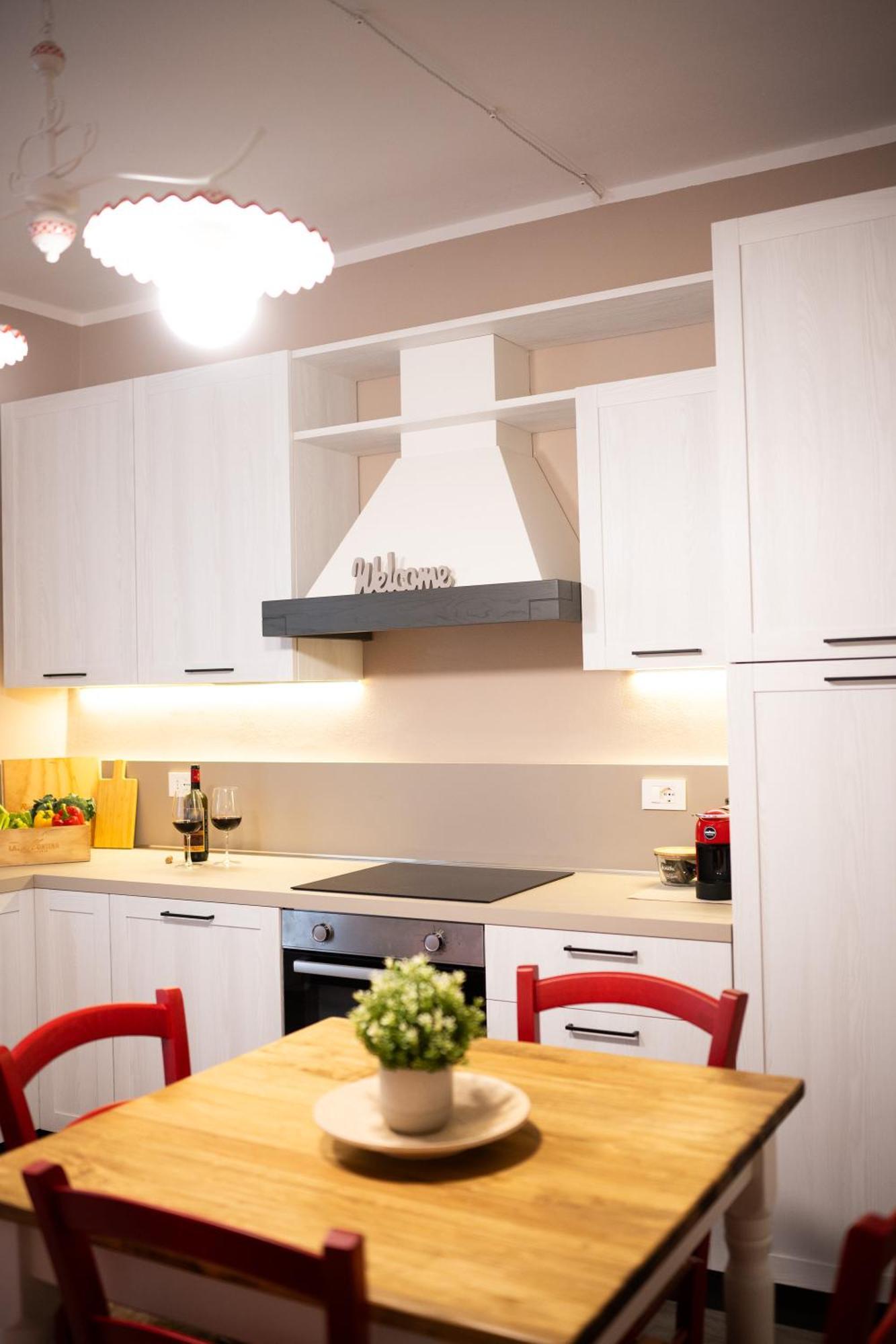 Borgonovo 33 Apartman San Miniato Kültér fotó