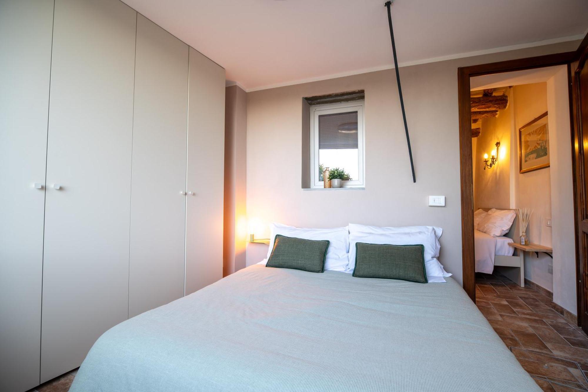 Borgonovo 33 Apartman San Miniato Kültér fotó