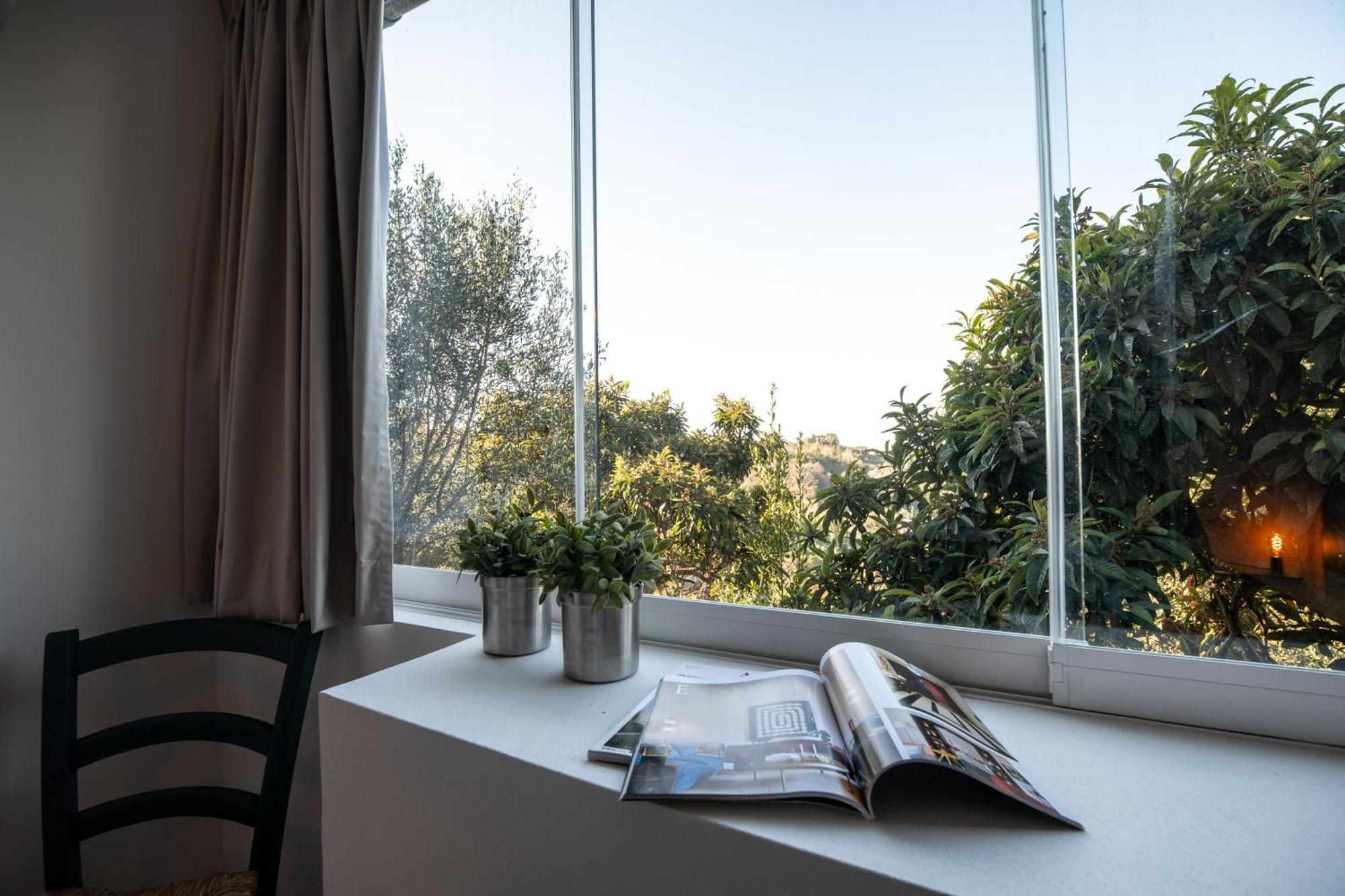 Borgonovo 33 Apartman San Miniato Kültér fotó