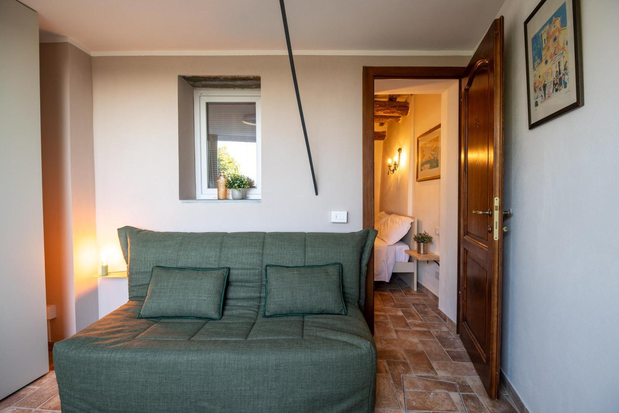 Borgonovo 33 Apartman San Miniato Kültér fotó