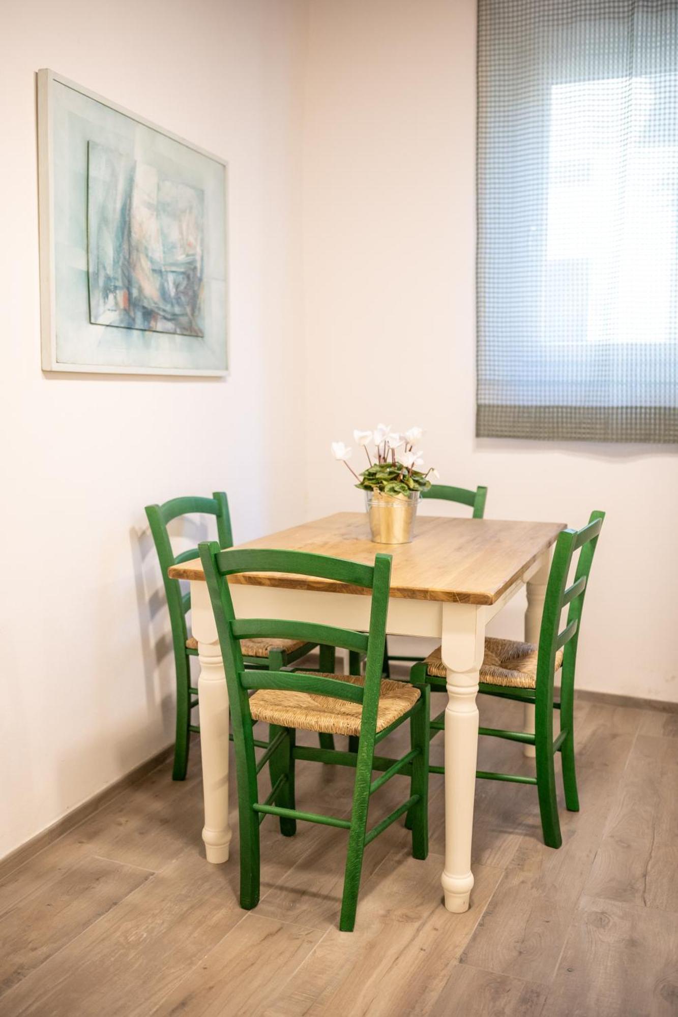 Borgonovo 33 Apartman San Miniato Szoba fotó