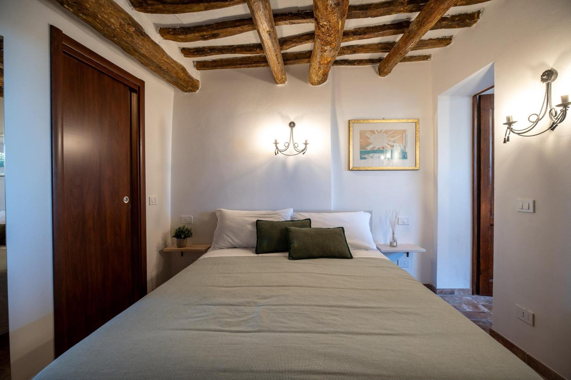 Borgonovo 33 Apartman San Miniato Szoba fotó