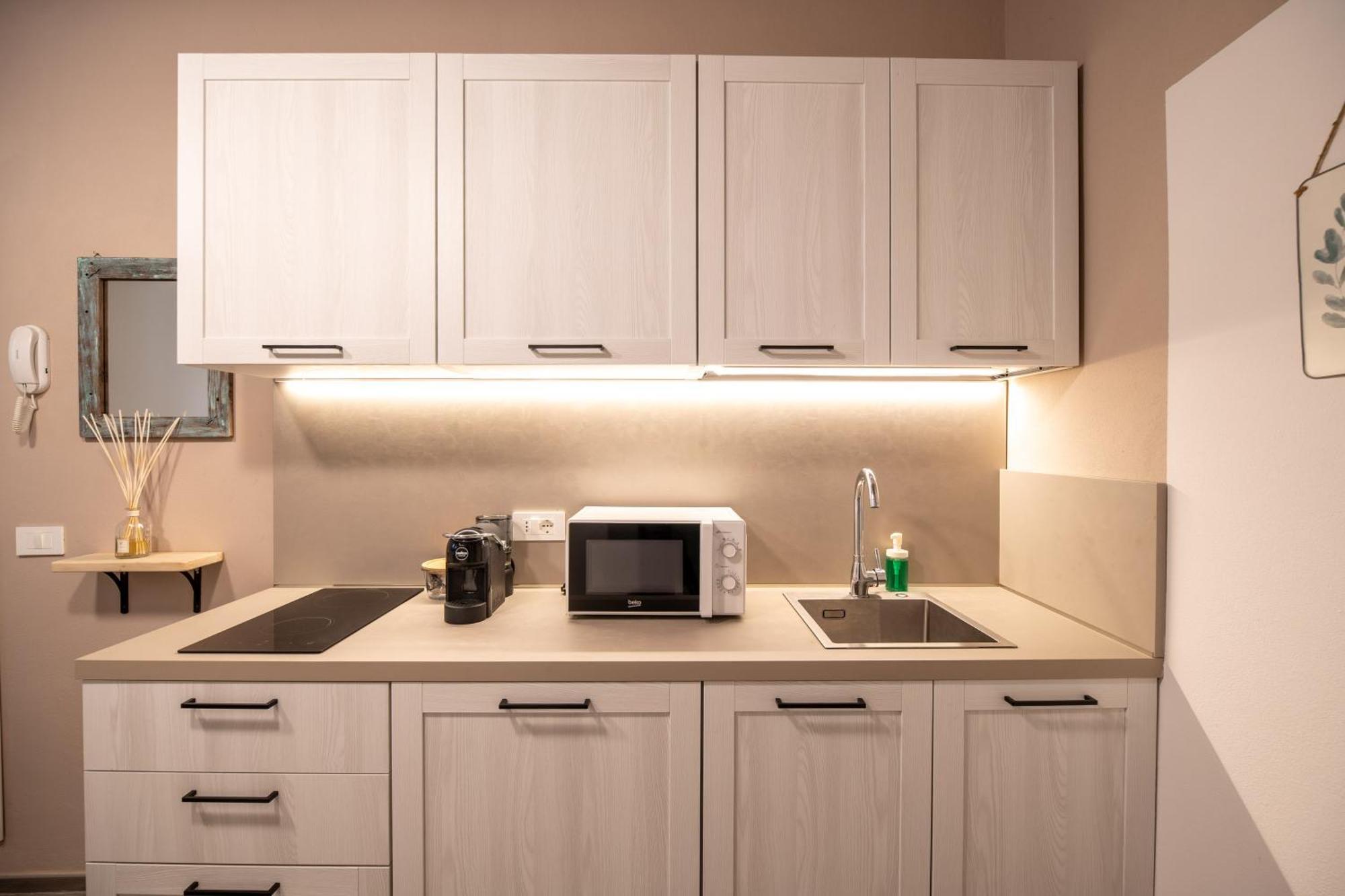 Borgonovo 33 Apartman San Miniato Kültér fotó
