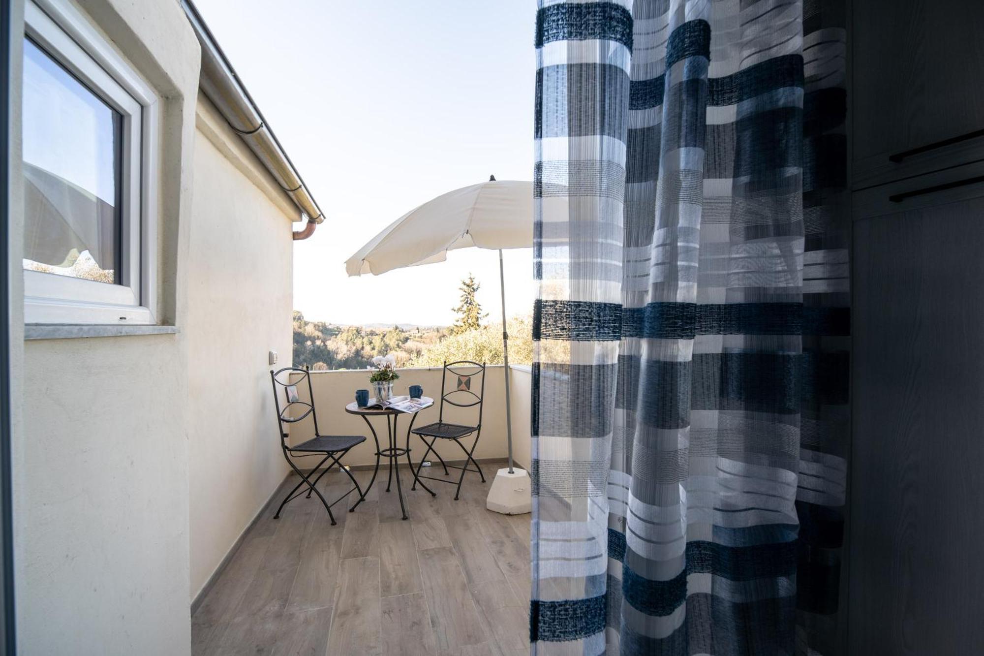 Borgonovo 33 Apartman San Miniato Szoba fotó