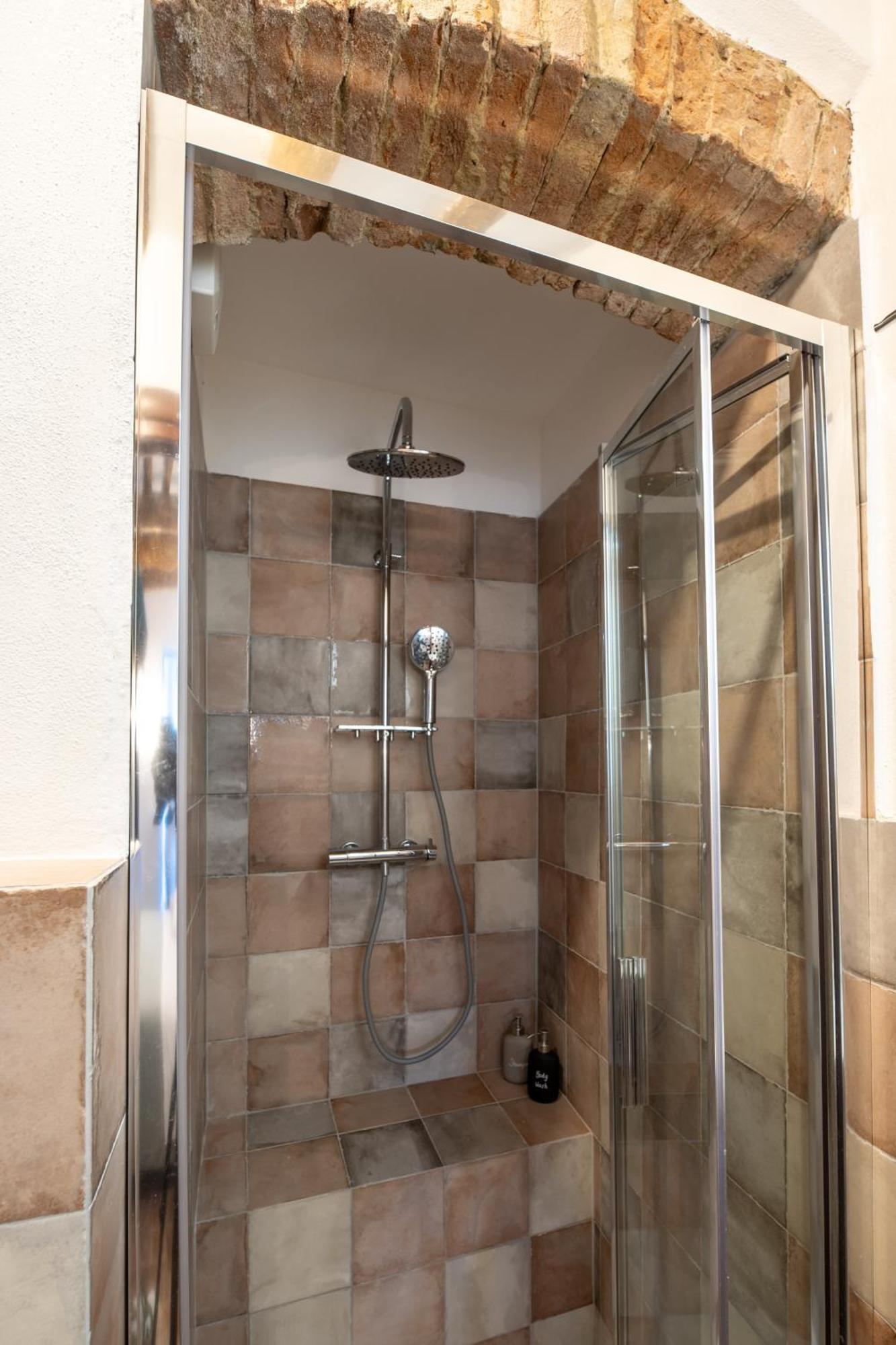 Borgonovo 33 Apartman San Miniato Kültér fotó