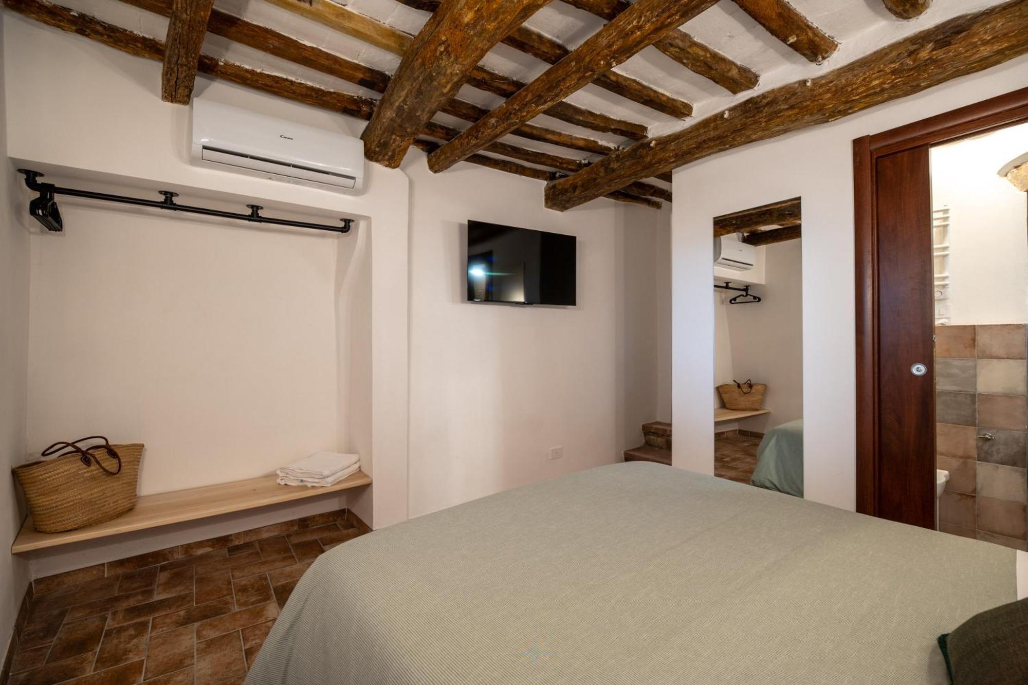 Borgonovo 33 Apartman San Miniato Szoba fotó