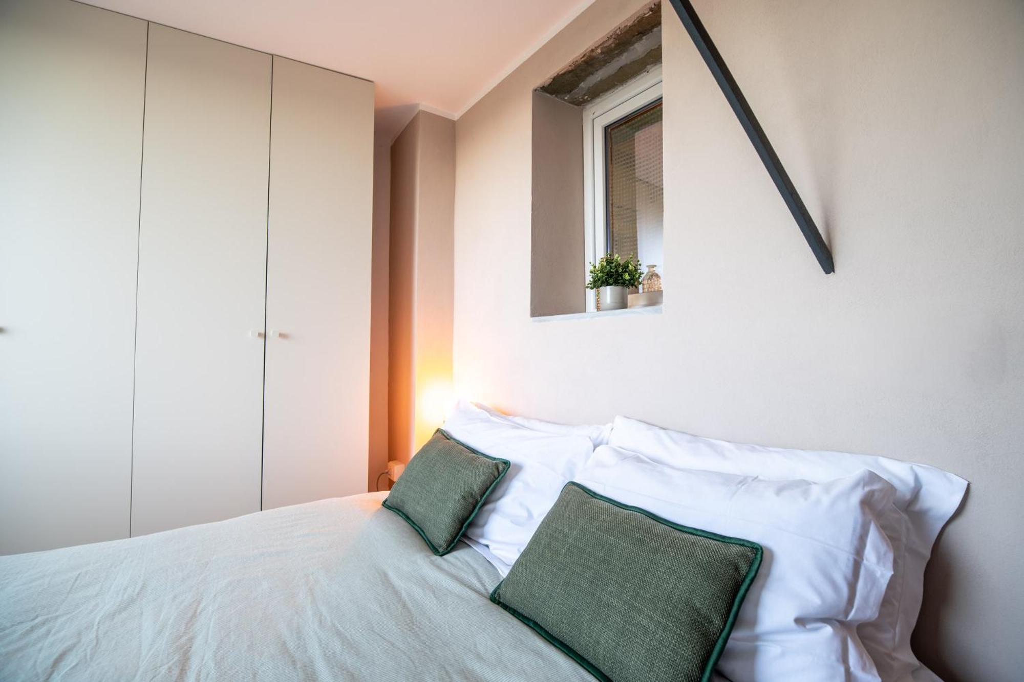 Borgonovo 33 Apartman San Miniato Szoba fotó